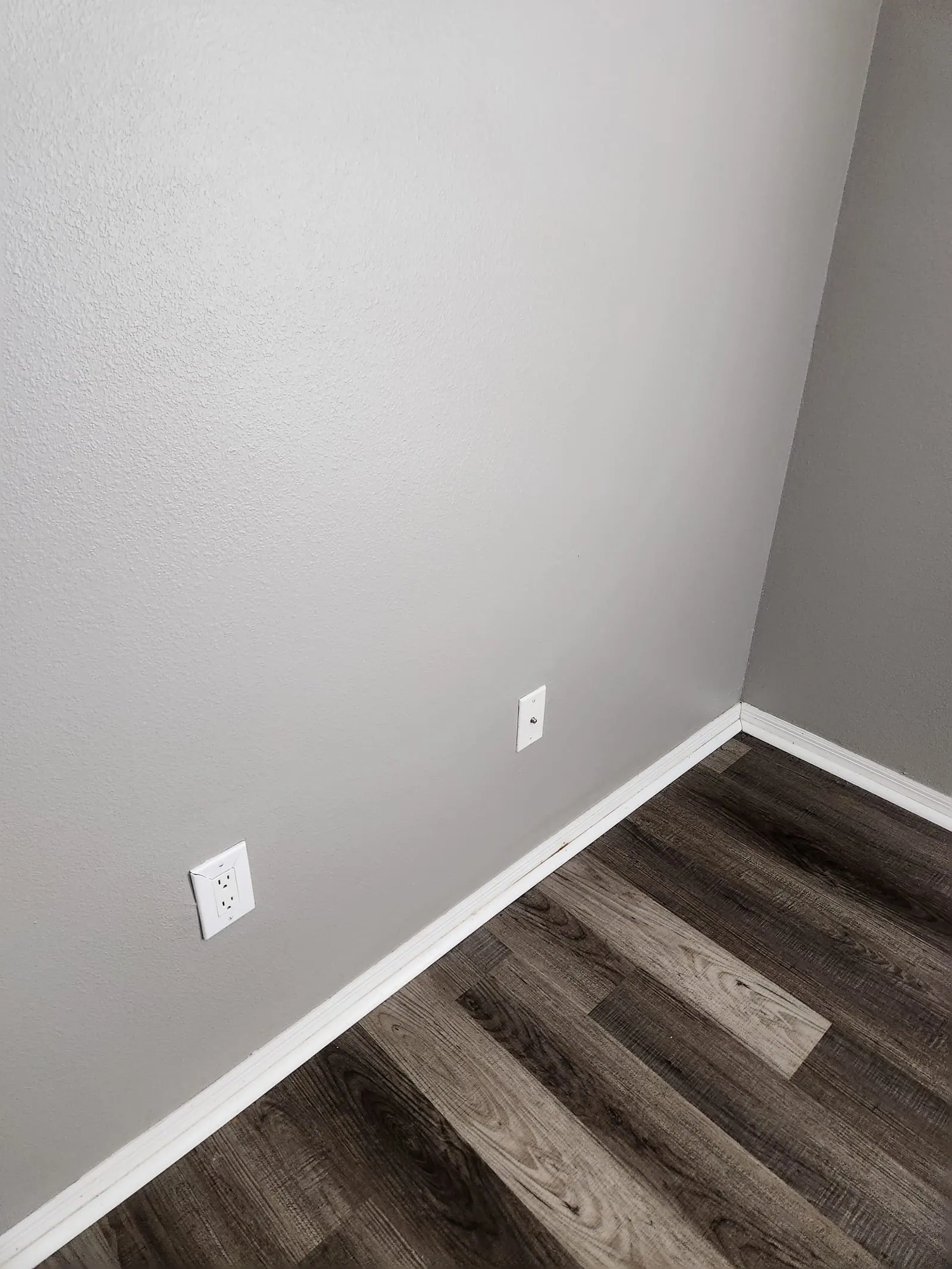 Completed PalmPro interior painting project